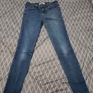 Bullehead Womens Jeans (WJ7)